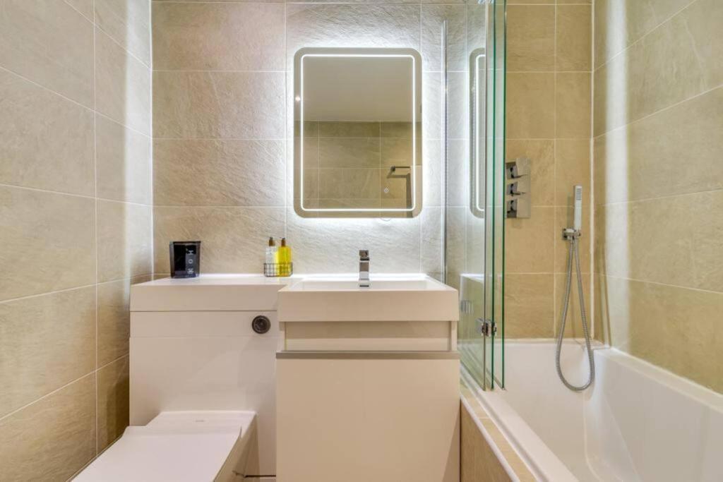 Lovely 2 Bedroom Garden Flat In Trendy West End Glasgow Exteriör bild